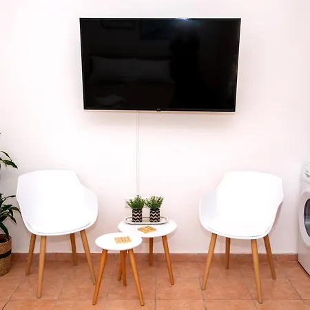Apartment Hope Luxury Ermoupoli