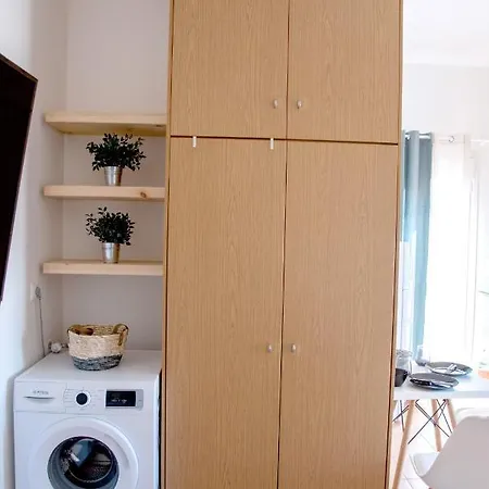 Apartment Hope Luxury *